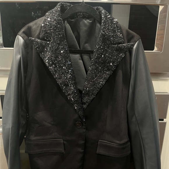 Sunshine Park Blazer - Picture 3 of 8